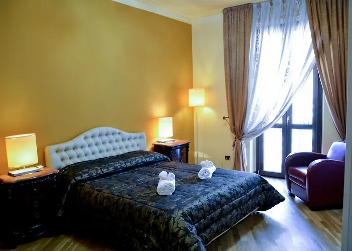 Sgr-Om Luxury House Vatican