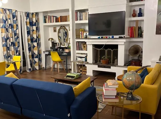 Casa Vacanze Roma Est